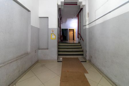 Apartamento para alugar com 122m², 2 quartos e sem vagaHall de entrada