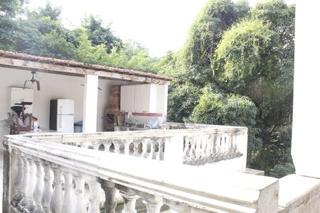 Casa à venda com 400m², 2 quartos e 1 vagaTerraço