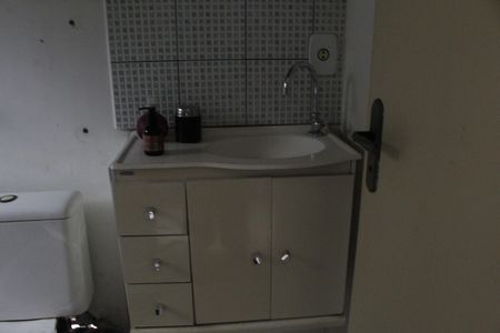 Casa à venda com 400m², 2 quartos e 1 vagaBanheiro da Suíte