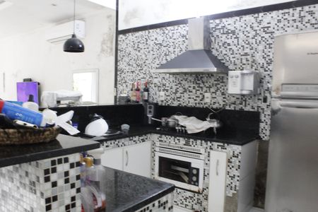 Casa à venda com 400m², 2 quartos e 1 vagaCozinha