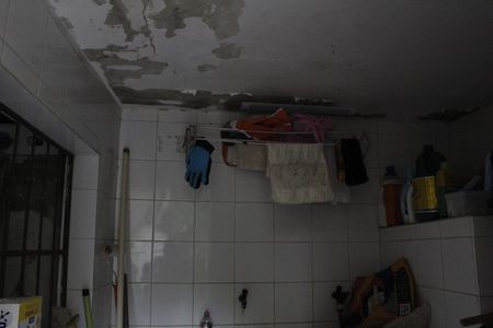 Casa à venda com 400m², 2 quartos e 1 vagaÁrea de Serviço