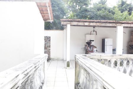 Casa à venda com 400m², 2 quartos e 1 vagaTerraço