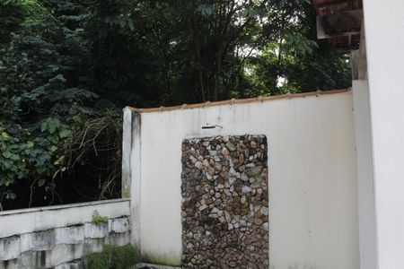 Casa à venda com 400m², 2 quartos e 1 vagaTerraço