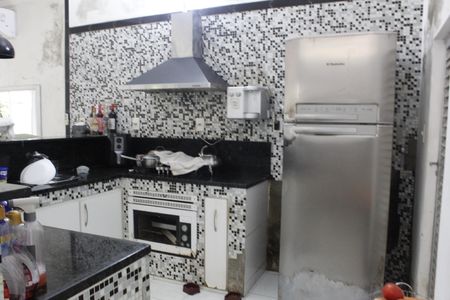 Casa à venda com 400m², 2 quartos e 1 vagaCozinha