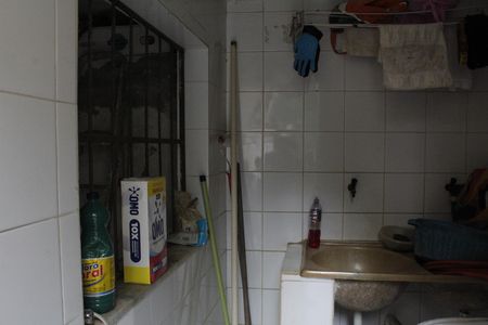 Casa à venda com 400m², 2 quartos e 1 vagaÁrea de Serviço