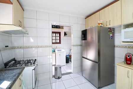 Casa à venda com 128m², 3 quartos e 2 vagas