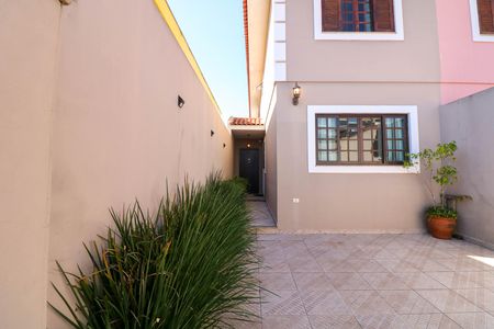 Casa à venda com 128m², 3 quartos e 2 vagas