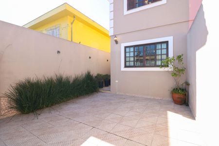 Casa à venda com 128m², 3 quartos e 2 vagas