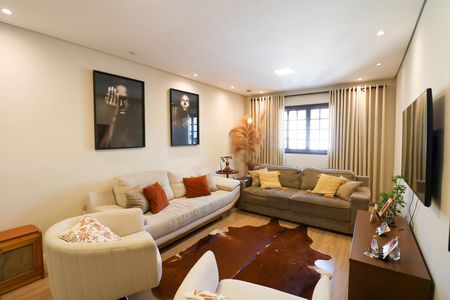 Casa à venda com 3 quartos, 128m² em Vila Maracana, São Paulo
