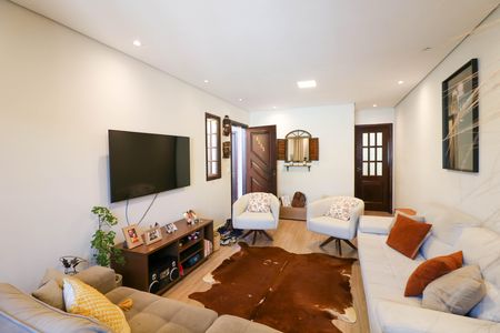 Casa à venda com 3 quartos, 128m² em Vila Maracana, São Paulo
