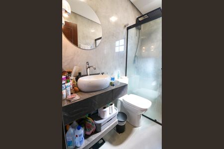 Casa à venda com 128m², 3 quartos e 2 vagas