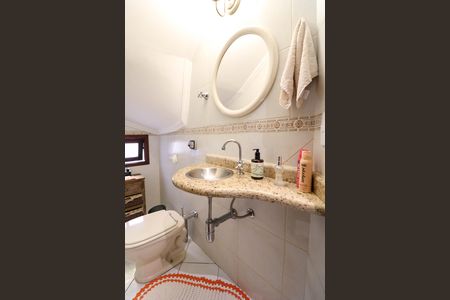 Casa à venda com 128m², 3 quartos e 2 vagas