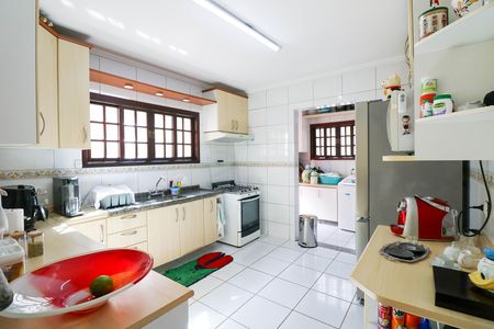 Casa à venda com 128m², 3 quartos e 2 vagas