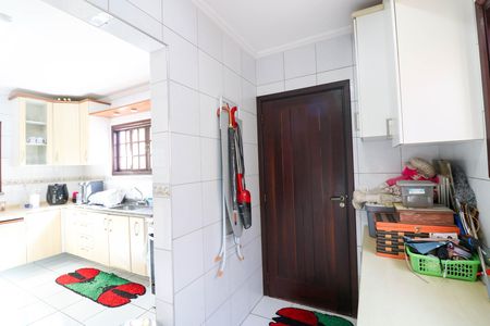 Casa à venda com 128m², 3 quartos e 2 vagas