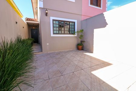 Casa à venda com 128m², 3 quartos e 2 vagas