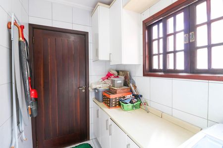 Casa à venda com 128m², 3 quartos e 2 vagas
