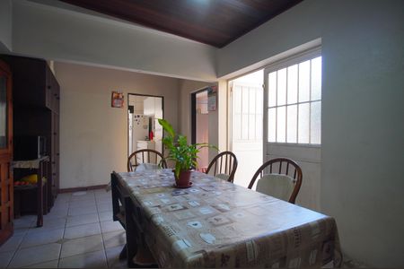 Casa para alugar com 220m², 4 quartos e 3 vagasÁrea gourmet