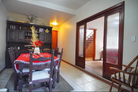 Casa para alugar com 220m², 4 quartos e 3 vagasSala de Jantar