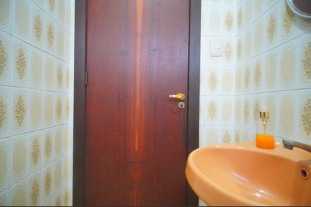 Casa para alugar com 220m², 4 quartos e 3 vagasLavabo
