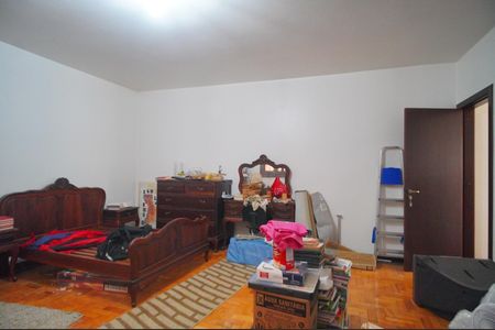 Casa para alugar com 220m², 4 quartos e 3 vagasQuarto 3
