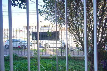 Casa para alugar com 220m², 4 quartos e 3 vagasVista da Sala