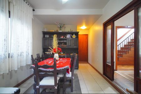 Casa para alugar com 220m², 4 quartos e 3 vagasSala de Jantar