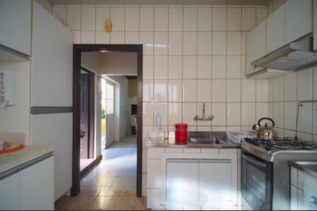 Casa para alugar com 220m², 4 quartos e 3 vagasCozinha