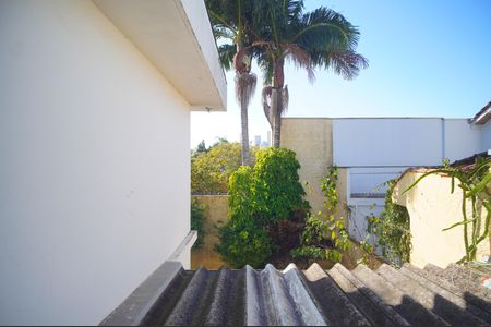 Casa para alugar com 220m², 4 quartos e 3 vagasVista do Quarto 2