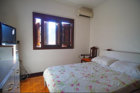 Casa para alugar com 220m², 4 quartos e 3 vagasQuarto 1