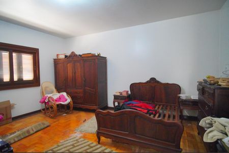 Casa para alugar com 220m², 4 quartos e 3 vagasQuarto 3