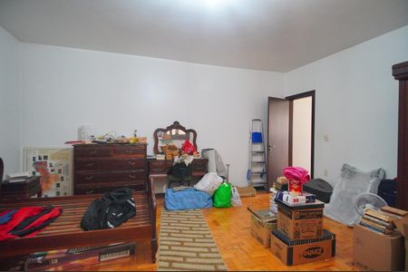 Casa para alugar com 220m², 4 quartos e 3 vagasQuarto 3