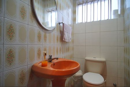 Casa para alugar com 220m², 4 quartos e 3 vagasLavabo