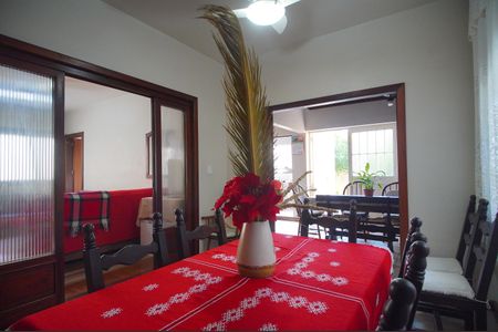 Casa para alugar com 220m², 4 quartos e 3 vagasSala de Jantar