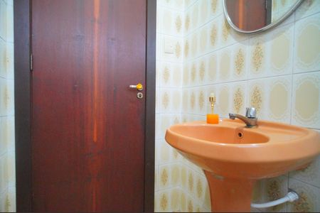 Casa para alugar com 220m², 4 quartos e 3 vagasLavabo