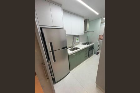 Apartamento à venda com 51m², 2 quartos e 1 vaga Apartamento à venda com 51m², 2 quartos e 1 vagaFoto 21