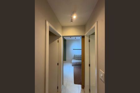 Apartamento à venda com 51m², 2 quartos e 1 vaga Apartamento à venda com 51m², 2 quartos e 1 vagaFoto 03