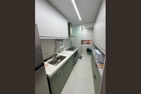 Apartamento à venda com 51m², 2 quartos e 1 vaga Apartamento à venda com 51m², 2 quartos e 1 vagaFoto 19