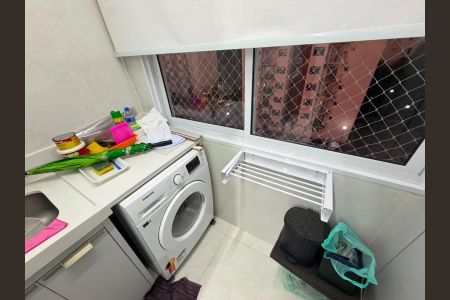 Apartamento à venda com 51m², 2 quartos e 1 vaga Apartamento à venda com 51m², 2 quartos e 1 vagaFoto 18