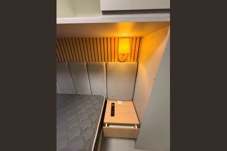 Foto 05 de apartamento à venda com 2 quartos, 51m² em Jardim Umarizal, São Paulo