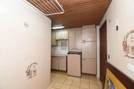 Apartamento para alugar com 238m², 3 quartos e 2 vagasÁrea de Serviço