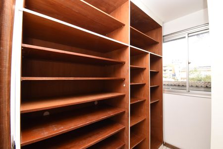 Apartamento para alugar com 238m², 3 quartos e 2 vagasQuarto de Serviço