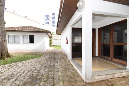 Apartamento para alugar com 238m², 3 quartos e 2 vagasÁrea comum - Salão de festas
