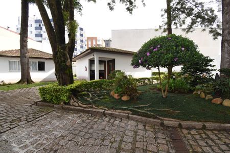 Apartamento para alugar com 238m², 3 quartos e 2 vagasÁrea comum