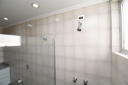 Apartamento para alugar com 238m², 3 quartos e 2 vagasBanheiro 2