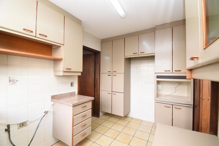Apartamento para alugar com 238m², 3 quartos e 2 vagasCozinha