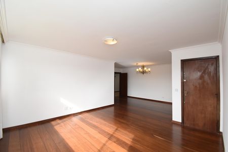 Sala de apartamento para alugar com 3 quartos, 238m² em Bacacheri, Curitiba