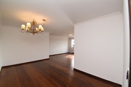 Sala de apartamento para alugar com 3 quartos, 238m² em Bacacheri, Curitiba