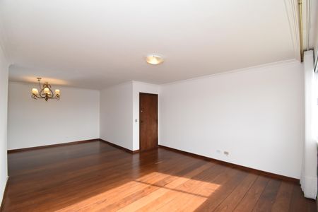 Apartamento para alugar com 238m², 3 quartos e 2 vagasSala