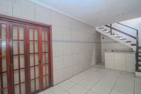 Casa para alugar com 50m², 2 quartos e 1 vaga Casa para alugar com 50m², 2 quartos e 1 vagaCozinha/Area de serviço