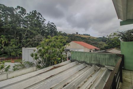 Casa para alugar com 50m², 2 quartos e 1 vaga Casa para alugar com 50m², 2 quartos e 1 vagaVista